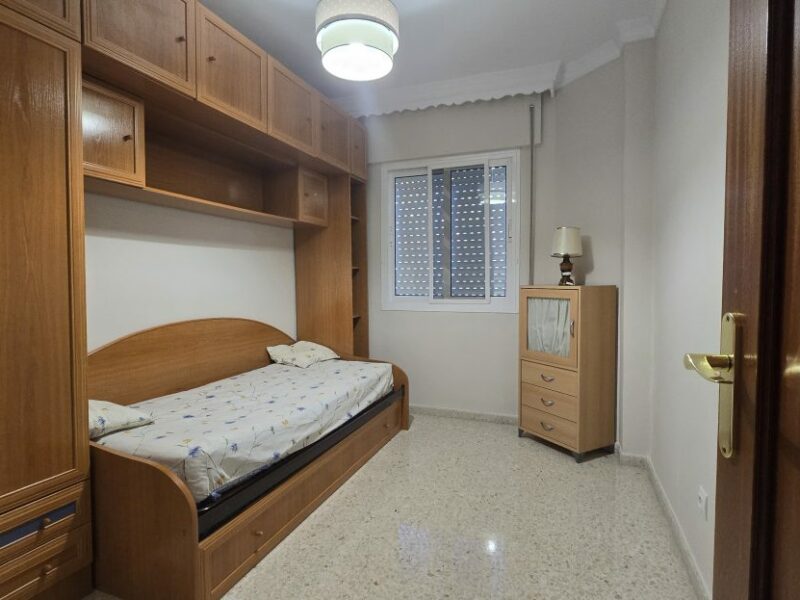 Piso en Sanlúcar de Barrameda, Cádiz