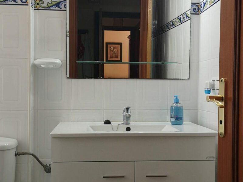 Piso en Sanlúcar de Barrameda, Cádiz