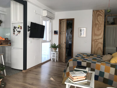 Casa en Algeciras. zona centro