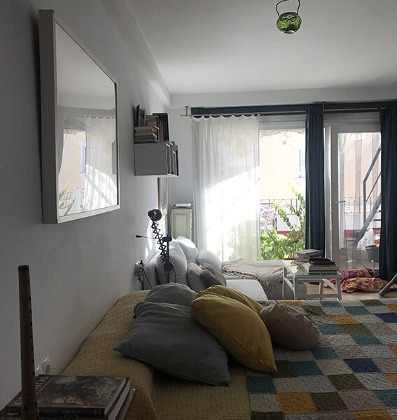Casa en Algeciras. zona centro