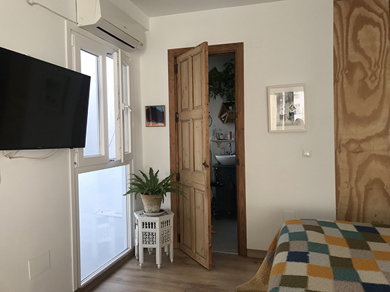 Casa en Algeciras. zona centro