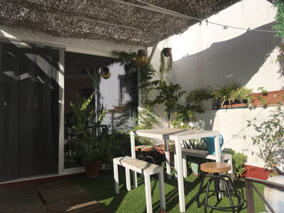 Casa en Algeciras. zona centro