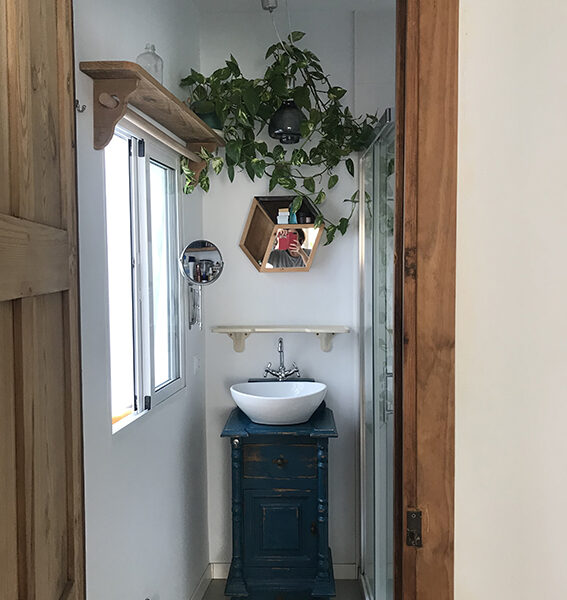 Casa en Algeciras. zona centro