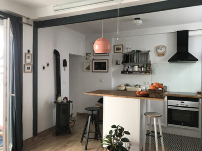 Casa en Algeciras. zona centro
