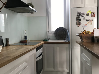Casa en Algeciras. zona centro