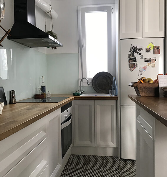 Casa en Algeciras. zona centro