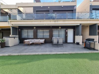 Vivienda en planta baja