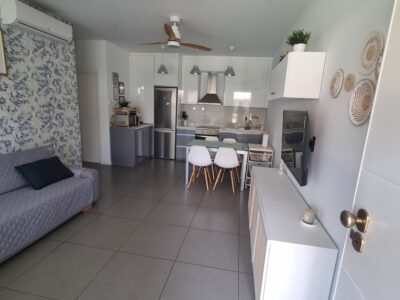 Vivienda en planta baja