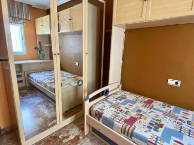 Piso residencial en zona inmejorable