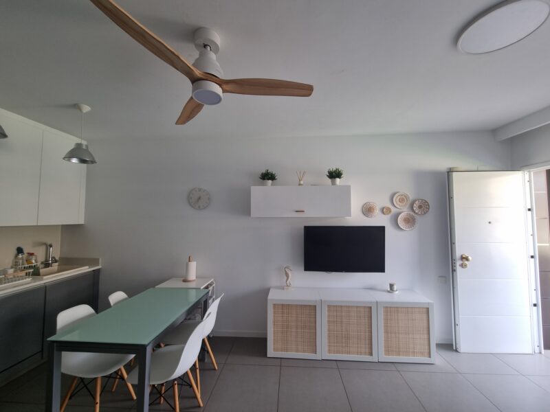 Vivienda en planta baja