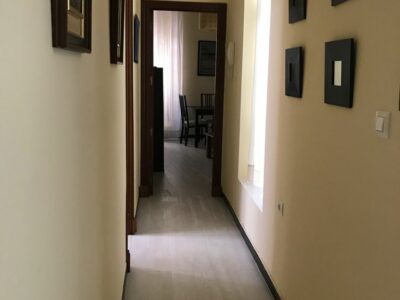 Piso en alquiler