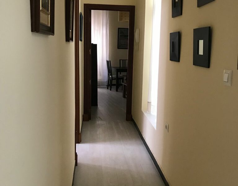 Piso en alquiler