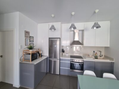 Vivienda en planta baja