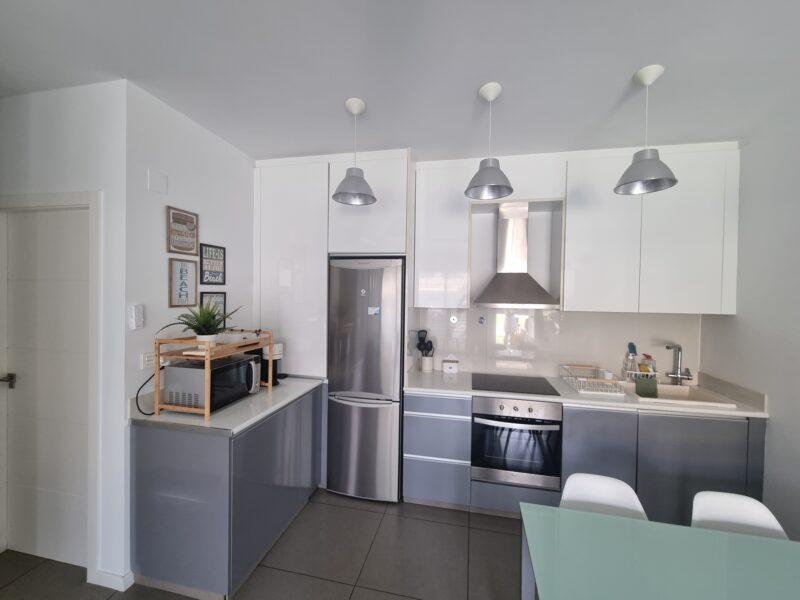 Vivienda en planta baja