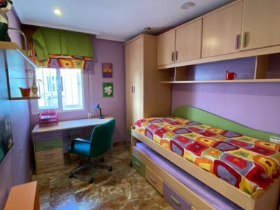 Piso residencial en zona inmejorable
