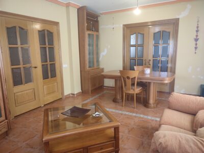 Casa en Olula del Río