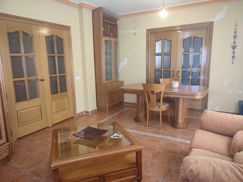 Casa en Olula del Río