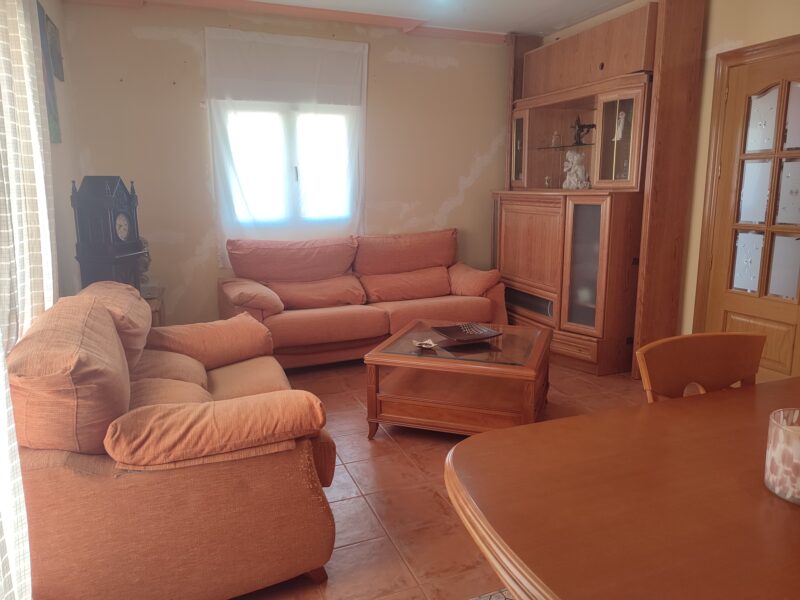 Casa en Olula del Río