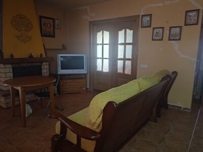 Casa en Olula del Río