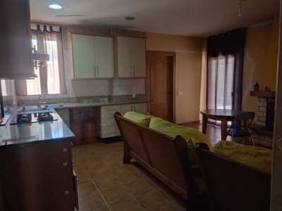 Casa en Olula del Río