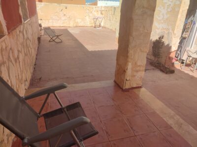 Casa en Olula del Río