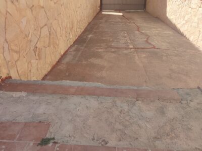 Casa en Olula del Río