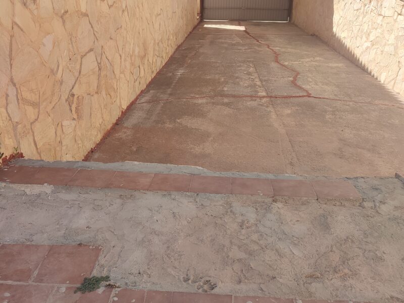 Casa en Olula del Río