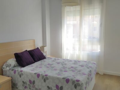 Alquiler piso Aguadulce Sur, Roquetas de Mar, Almería