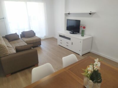 Alquiler piso Aguadulce , Almería