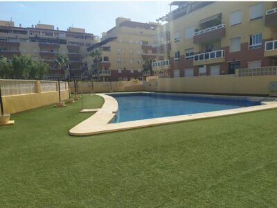 Alquiler piso Aguadulce Sur, Roquetas de Mar, Almería