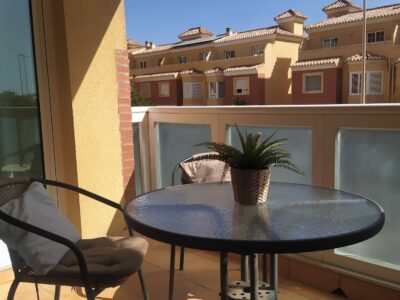 Alquiler piso Aguadulce , Almería