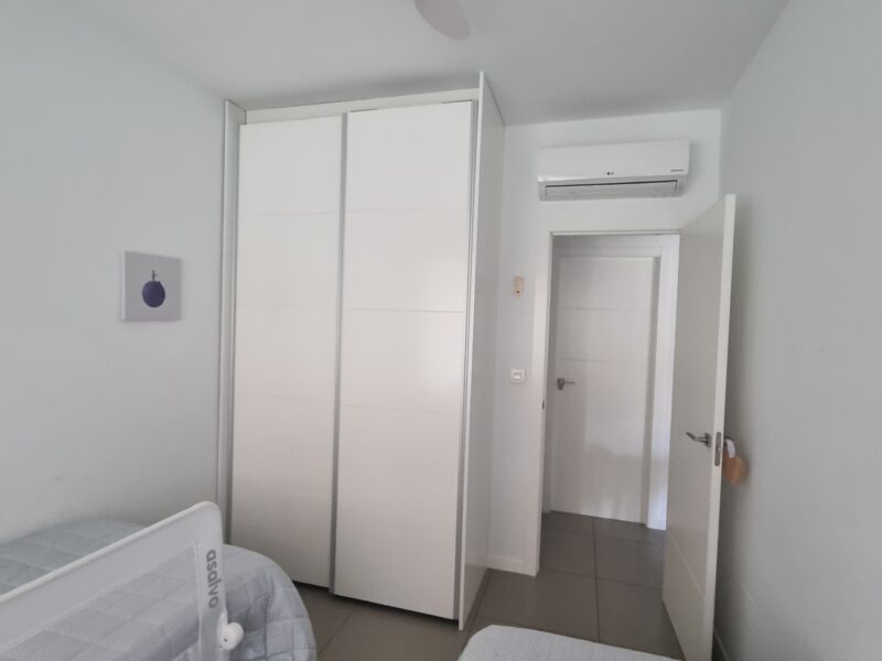 Vivienda en planta baja