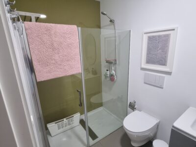 Vivienda en planta baja