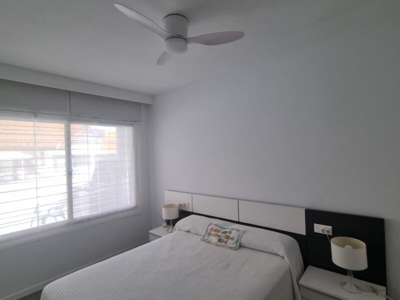 Vivienda en planta baja