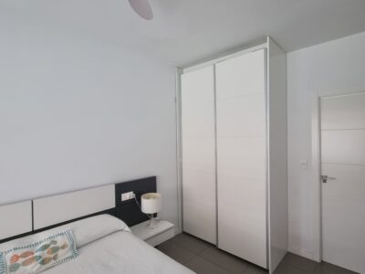 Vivienda en planta baja