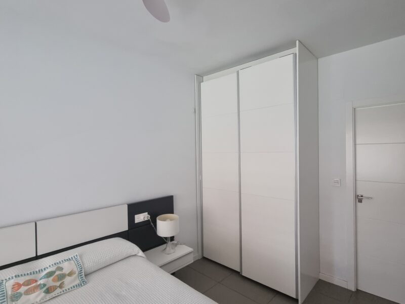 Vivienda en planta baja