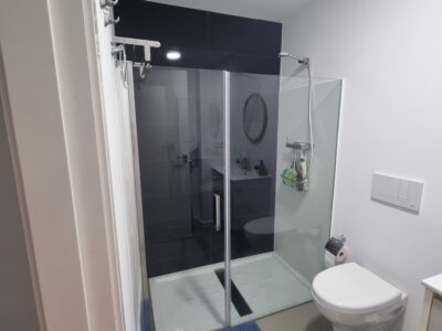 Vivienda en planta baja