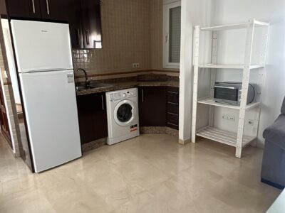 Apartamento Luminoso