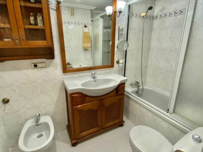 Piso residencial en zona inmejorable