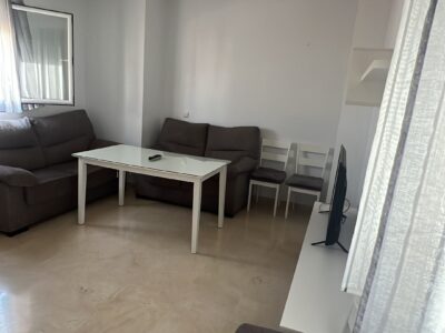 Apartamento Luminoso