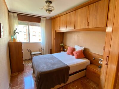 Piso residencial en zona inmejorable