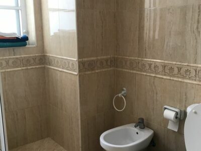 Piso en alquiler