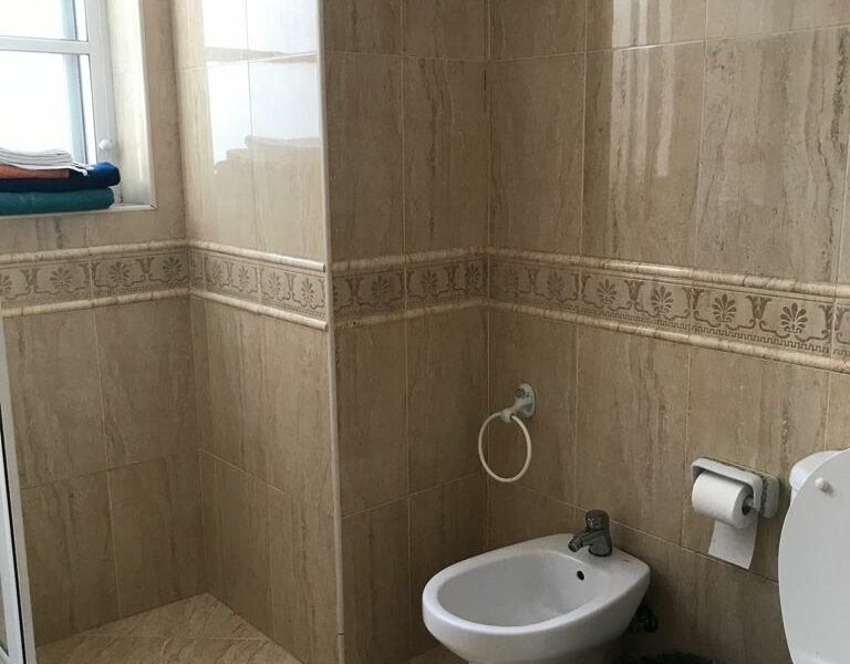 Piso en alquiler