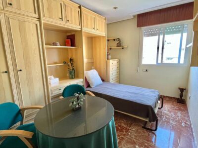 Piso residencial en zona inmejorable