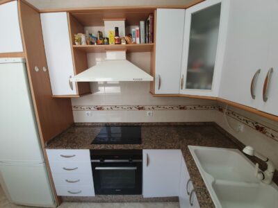 Piso en alquiler