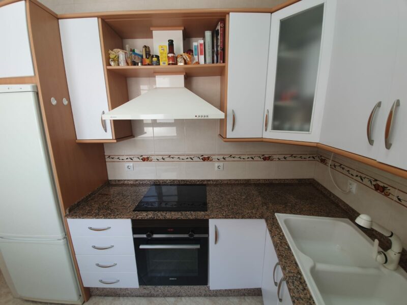 Piso en alquiler