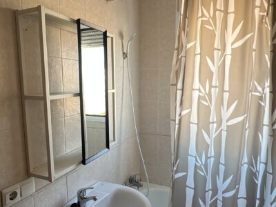 Apartamento Luminoso