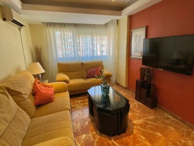 Piso residencial en zona inmejorable