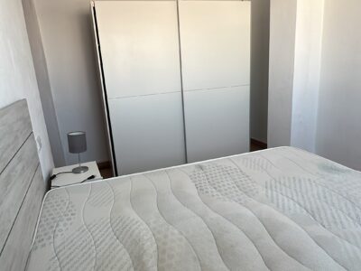 Apartamento Luminoso