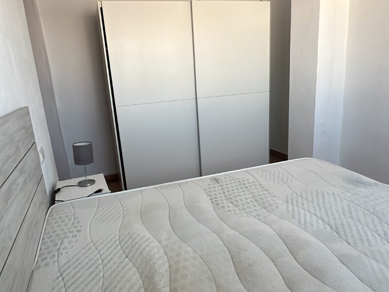 Apartamento Luminoso